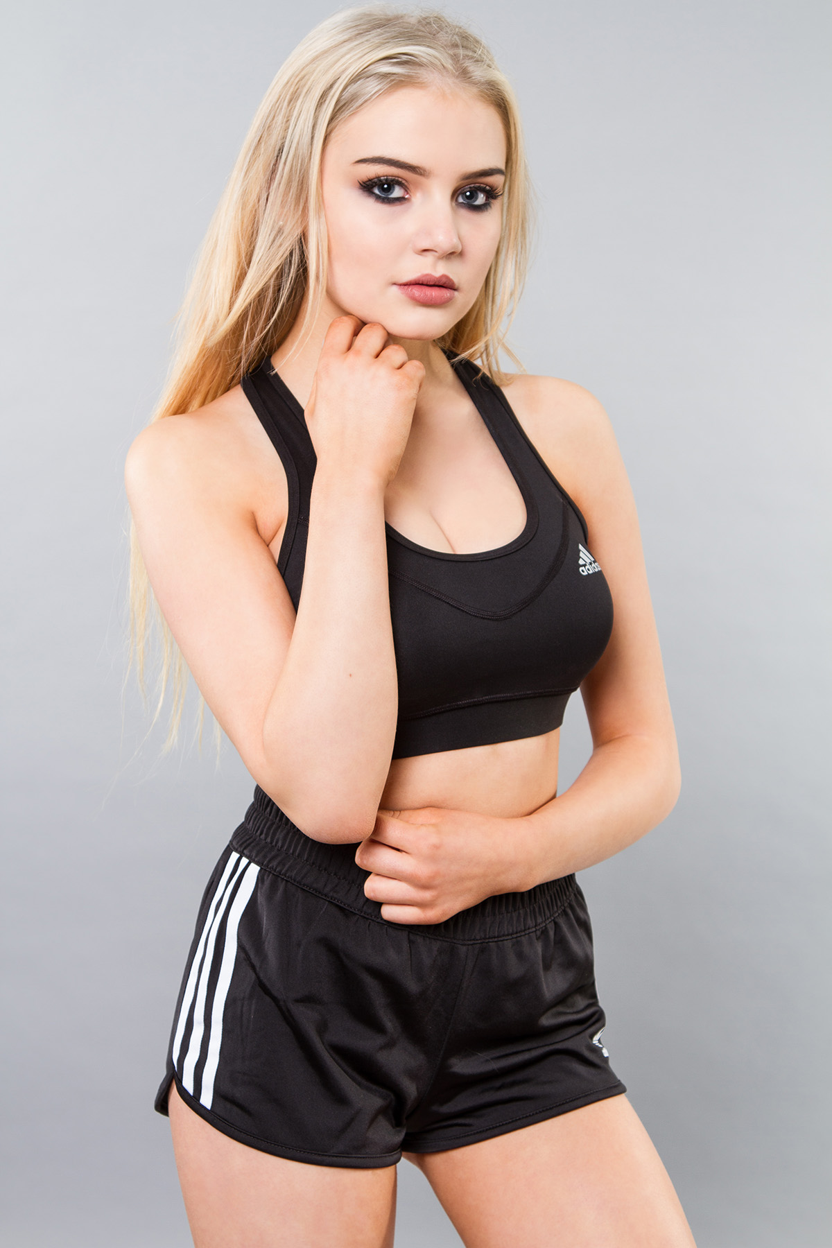 Charlotte Simpson | ModellaUK