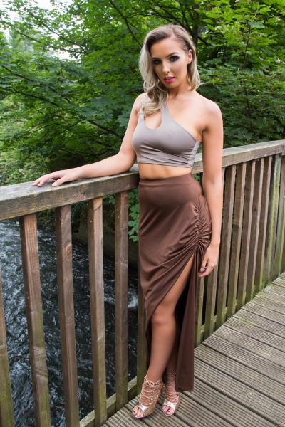 Melissa Cunningham