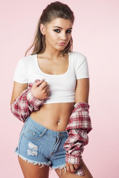 Courtney Minshull